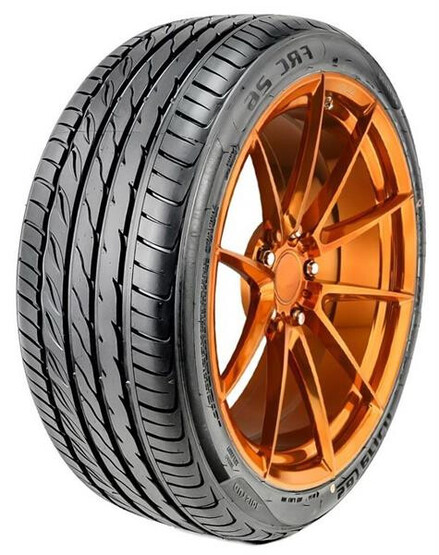 Шина Saferich Frc-26 225/60R18 104V