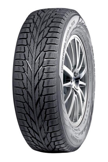 Шина Nokian Tyres Hakkapeliitta R2 Suv 235/60R17 106R