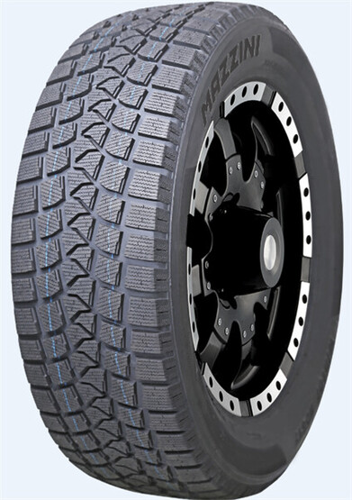 Шина Mazzini Snow Leopard 235/45R17 97H