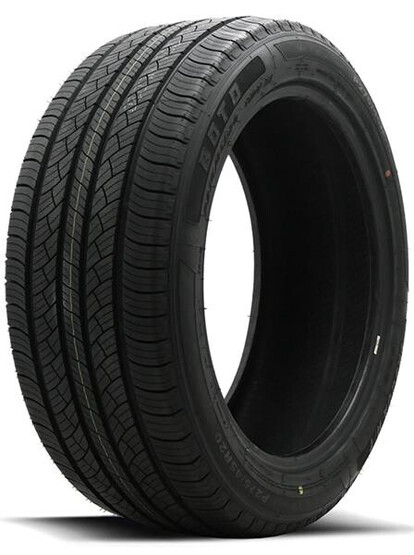 Шина Boto Cit Hunter Bv11+ 255/50R20 109V