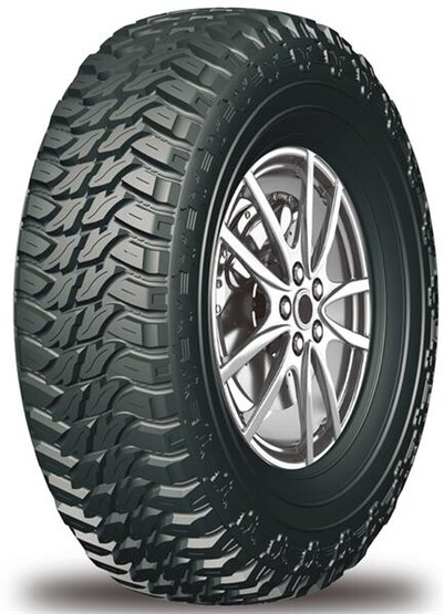Шина Roadmarch Primemaster M/T Ii 265/75R16 123/120Q