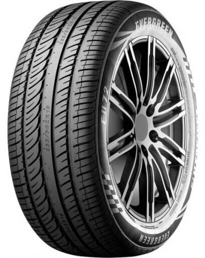 Шина Evergreen Eu72 215/45R17 91W