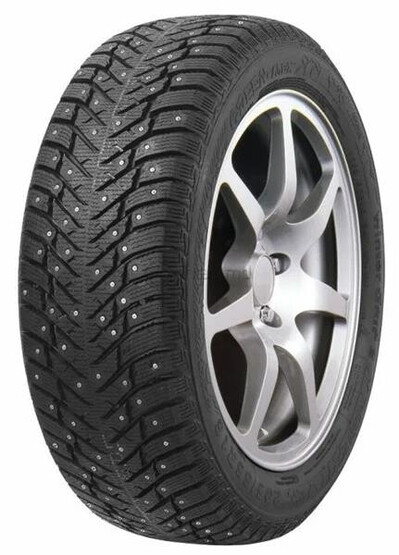 Шина Linglong Green-Max Winter Grip 2 205/50R17 93T
