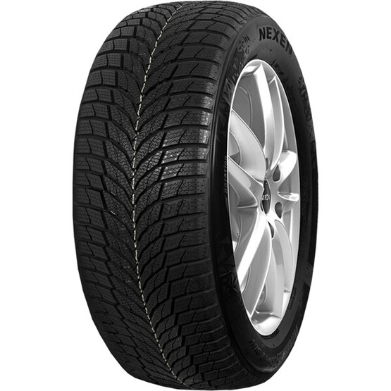 Шина Nexen Winguard Sport 2 Suv 225/55R18 102V