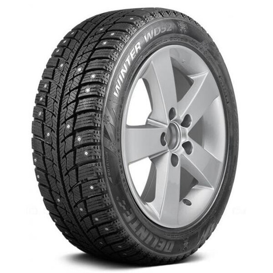 Шина Delinte Winter Wd52 265/70R16 112T