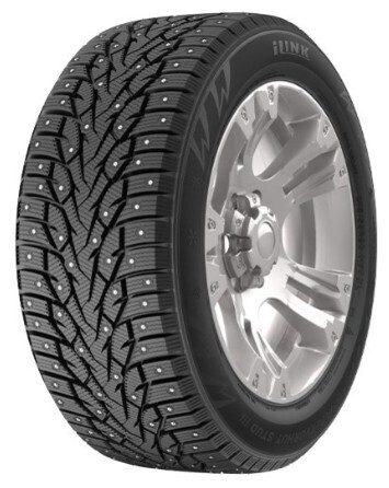 Шина Ilink Wintervorhut Stud Iii 215/65R17 103T