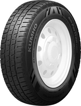 Шина Kumho Cw51 225/65R16 112/110R