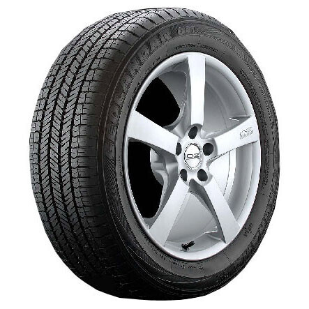 Шина Yokohama Geolandar H/T G91 225/65R17 101H