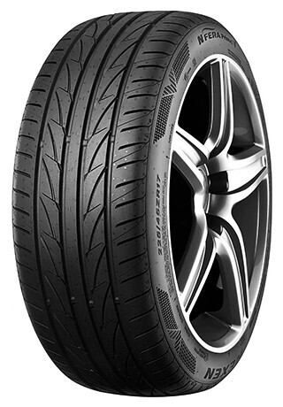 Шина Nexen N'fera Primus V 195/65R15 91V