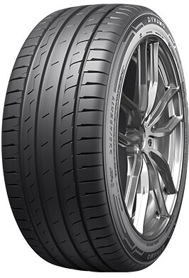 Шина Dynamo Mu71 Street-H 235/45R17 97Y