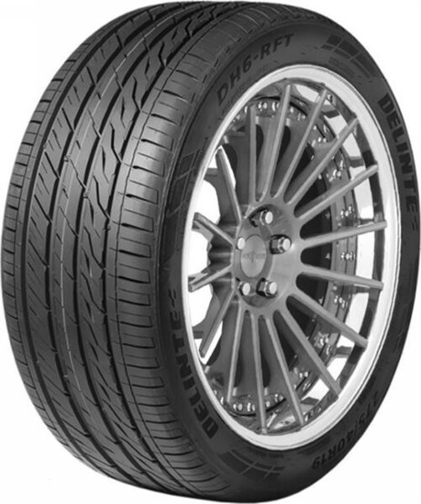 Шина Delinte Dh6-Rft 255/35R18 90W