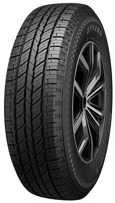 Шина Dynamo Hiscend-H Mht01 265/60R18 110H
