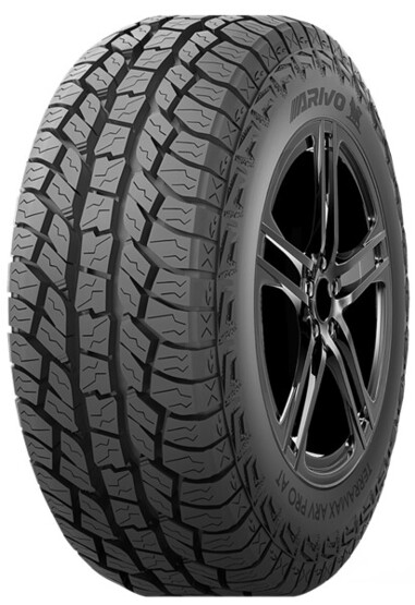 Шина Arivo Terramax Arv A/T 265/70R17 121/118R