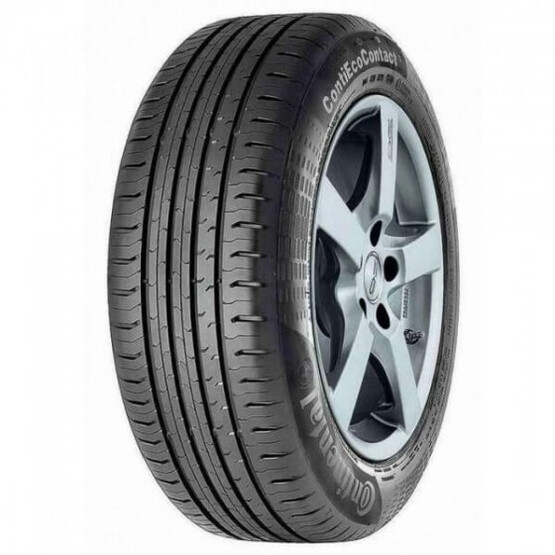 Шина Continental Ecocontact 5 175/70R13 82T