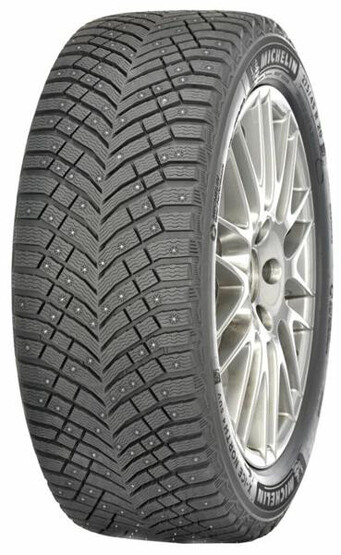 Шина Michelin X-Ice North 4 Suv 265/35R22 102H