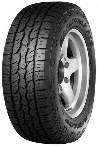 Шина Dunlop Grandtrek At5 215/65R16 98H