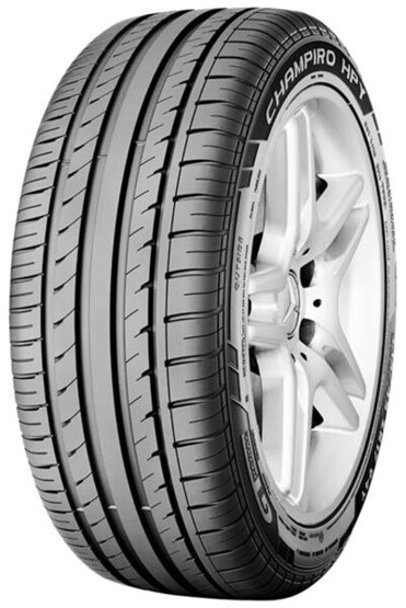 Шина Gt Radial Champiro Hpy 275/40R20 106Y