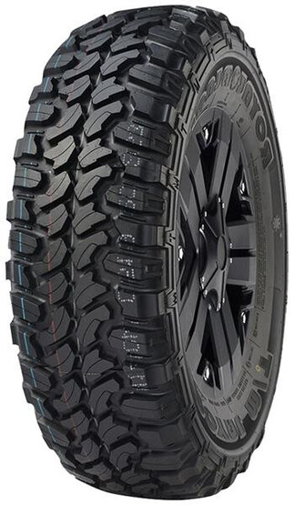 Шина Royal Black Royal M/T 285/70R17 121Q
