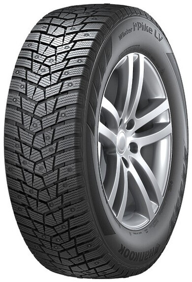 Шина Hankook Winter I*Pike Lv Rw15 195/70R15 104/102R