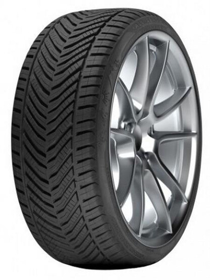 Шина Tigar All Season 175/60R15 81H
