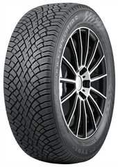 Шина Nokian Tyres Hakkapeliitta R5 225/60R16 102R