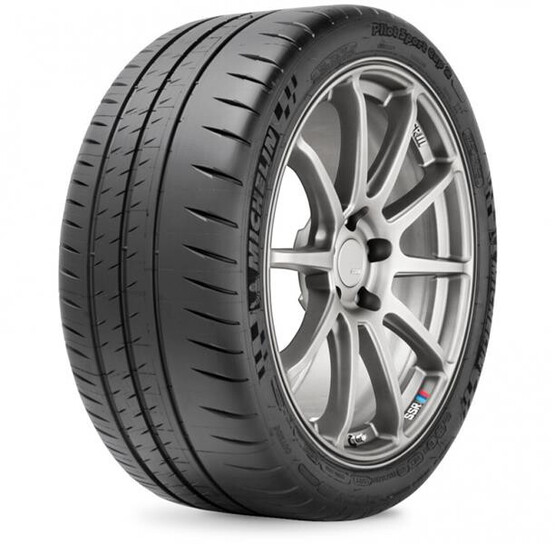 Шина Michelin Pilot Sport Cup 2 245/35R19 93Y