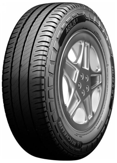 Шина Michelin Agilis 3 205/65R16 107/105T