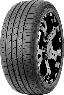 Шина Roadstone Nfera Ru1 225/65R17 102H