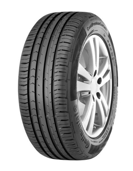 Шина Continental Contipremiumcontact 5 205/55R17 95V