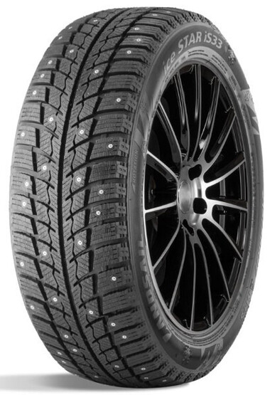 Шина Landsail Ice Star Is33 225/45R17 94H