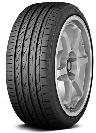 Шина Yokohama Advan Sport (V103) 275/40R20 106Y