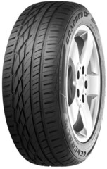 Шина General Grabber Gt 225/60R17 99V