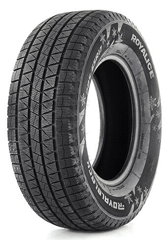 Шина Royal Black Royal Ice 265/65R17 112S