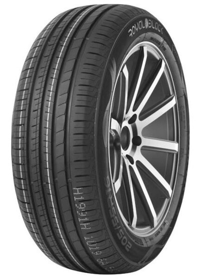 Шина Royal Black Royal Mile 195/55R16 87V