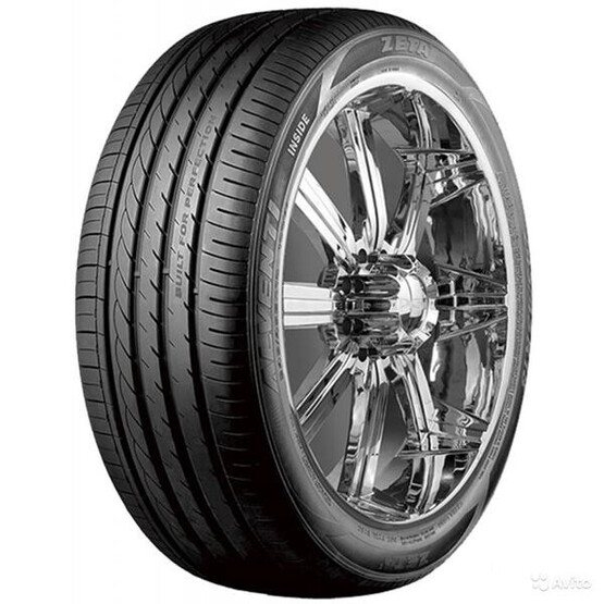 Шина Zeta Alventi 205/65R15 94H