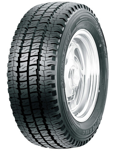Шина Tigar Cargo Speed 215/65R16 109/107R