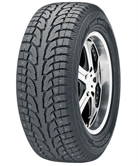 Шина Hankook Winter I*Pike Rw11 285/65R17 116T