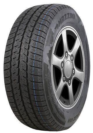 Шина Mazzini Snow Leopard Van 175/70R14 99/95Q