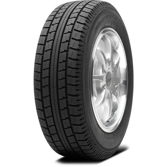 Шина Nitto Winter Sn2 215/65R17 99Q