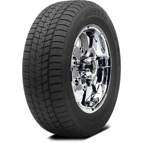 Шина Bridgestone Blizzak Lm25 245/50R17 99H