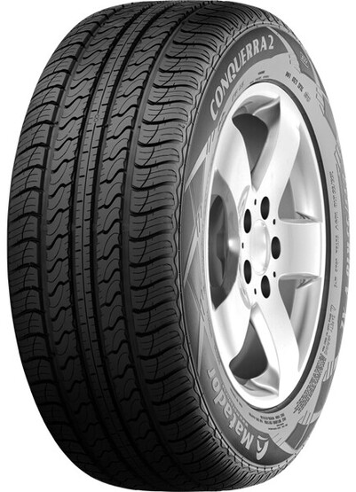 Шина Matador Mp 82 Conquerra 2 4X4 235/70R16 106H