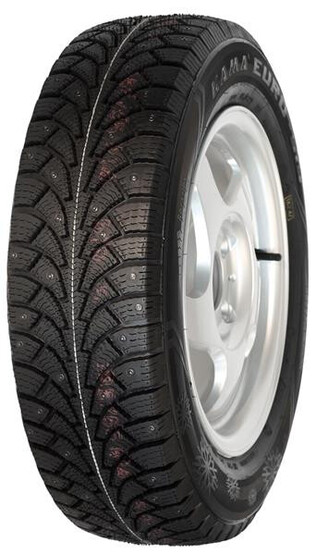 Шина Кама 519 Euro 185/60R14 82T
