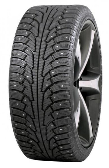 Шина Nokian Tyres Nordman Suv 5 215/70R15 98T
