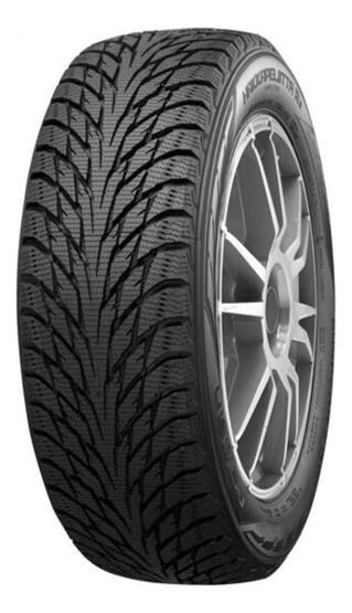 Шина Nokian Tyres Hakkapeliitta R2 225/60R16 102R
