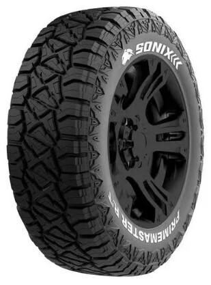 Шина Sonix Primemaster R/T 245/75R16 120/116Q
