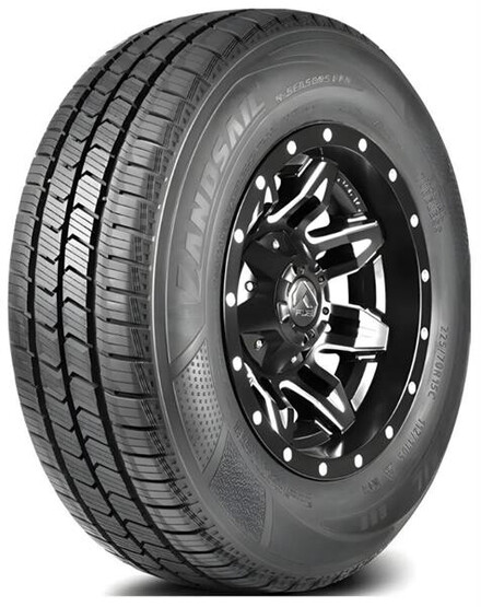 Шина Landsail 4-Seasons Van 225/70R15 112/110S