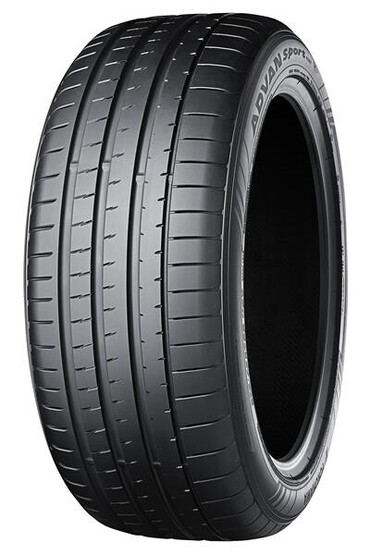Шина Yokohama Advan Sport V107C 295/35R19 104Y