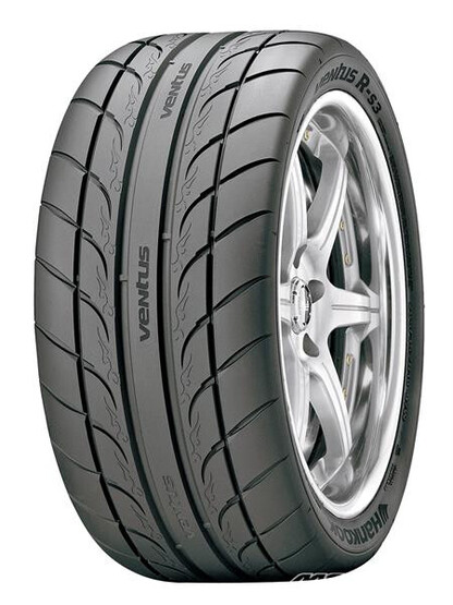 Шина Hankook Ventus R-S3 Z222 285/35R20 100W