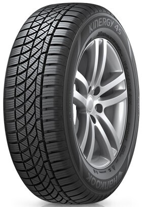 Шина Hankook Kinergy 4S H740 155/70R13 75T