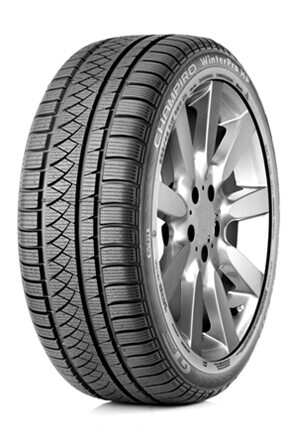 Шина Gt Radial Champiro Winterpro Hp 215/55R17 98V
